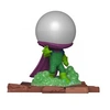 Image de Marvel - Figurine POP! Deluxe Sinister Six: Mysterio Special Edition 9 cm