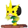 Image de Figurine Funko POP Marvel Sinister Six Electro Exclusive Vert TU 889698609067