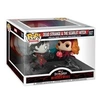 Image de Figurine Pop Moment Dead Strange and The Scarlet Witch Doctor Strange in the Multiverse of Madness