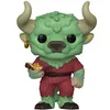 Image de Figurine de collection en vinyle Funko Doctor Strange in the Multiverse of Madness Vert 15 cm FK60916