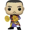 Image de Figurine Funko Pop Doctor Strange Multiverse of Madness Wong Beige 9 cm 889698609197