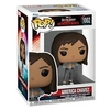 Image de Figurine Pop Marvel Doctor Strange in the Multiverse of Madness America Chavez