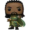 Image de Figurine Funko Pop Doctor Strange Multiverse of Madness Master Mordo Vert 9 cm 889698609210