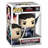 Image de Figurine Pop Marvel Doctor Strange in the Multiverse of Madness Supreme Strange