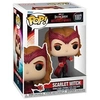 Image de Figurine Pop Marvel Doctor Strange Multiverse of Madness Scarlet Witch