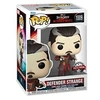 Image de Figurine Pop Doctor Strange in the Multiverse of Madness Defender Strange
