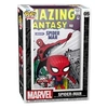 Image de Figurine Pop Cover Art Marvel Amazing Spider-Man