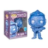 Image de Figurine Funko Pop! Artist Series N°65 - Dc Comics - Mr. Freeze W/case (special)