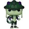 Image de Figurine Funko POP Hunter x Hunter Meruem Exclusive Vert 9 cm 889698609449