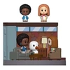 Image de Figurine Pop Mini Moment Marvel WandaVision 1970s Wanda and Geraldine