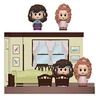 Image de Figurine Mini Moments Marvel WandaVision 1980'S Wanda and Agnes
