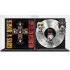 Image de Figurine Funko Pop Album Deluxe Guns N Roses Appetite For Destruction Exclusive Multicolore TU 889698609920