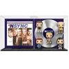 Image de Figurine Funko Pop Album Deluxe NSYNC Exclusive Multicolore TU 889698609944