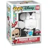 Image de Figurine Pop Disney Valentine Minnie Mouse Exclusivité