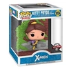 Image de Figurine Pop Deluxe Marvel Kitty Pryde with Lockheed
