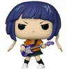 Image de Figurine de collection vinyl Funko My Hero Academia POP! Jirou Violet 9 cm FK61044