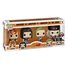 Image de Figurines Pop Animation Dragon Ball Z 4 Pack Exclusivité