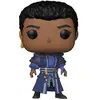 Image de Figurine de collection en vinyle Funko Doctor Strange in the Multiverse of Madness POP! Marvel Bleu 9 cm FK61127