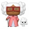 Image de Figurine Pop! N°1175 - Proud Family - Suga Mama Avec Son Chien