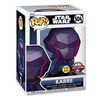 Image de Figurine Pop Star Wars Karre Glows in the dark