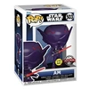 Image de Figurine Pop Star Wars Kyoto AM Exclusivité