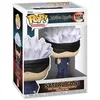 Image de Funko Pop! Animation: Jujutsu Kaisen - JJK - Gojo - Figurine en Vinyle de Collection - Idée Cadeau - Produit Officiel - Jouets pour Enfants et Adultes - Figurine modèle pour collectionneurs en occasion ou reconditionné
