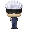 Image de Figurine Funko POP Jujutsu Kaisen Gojo Doré 9 cm 889698613576