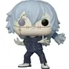 Image de Figurine Funko POP Jujutsu Kaisen Mahito Bleu 9 cm 889698613590
