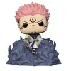 Image de Figurine Pop Deluxe Jujutsu Kaisen S1 Ryomen Sukuna
