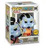 Image de Figurine Pop Animation One Piece Jinbe with Chase Modèle aléatoire
