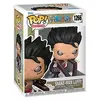 Image de Figurine Pop Animation One Piece Snake-Man Luffy