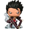 Image de Figurine Funko POP One Piece Snake-Man Luffy Multicolore 9 cm 889698613682