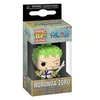 Image de Figurine Pop Keychain porte-clé One Piece Roronoa Zoro