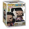 Image de Figurine Pop Super One Piece Kaido