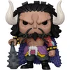 Image de Figurine Funko POP One Piece Kaido Marron 9 cm 889698613729