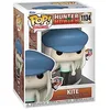 Image de Funko Pop! Hunter x Hunter (HxH) - Kite with Scythe | Goodies Officiels Anime - Figurine Vinyle à Collectionner - Idée Cadeau Anniversaire pour Fans et Collectionneurs en occasion ou reconditionné