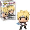Image de Figurine Funko POP! BORUTO 1356 à collectionner Naruto Next Generations   Figurine de collection au design POP! caractéristique, idéale pour collectionner, exposer et offrir. **Produit de seconde main   vérifié** Multicolore One-Size