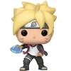 Image de Figurine de collection en vinyle Funko Boruto - Naruto Next Generations POP! Noir 9 cm FK61385