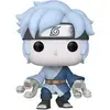 Image de Figurine de collection en vinyle Funko Boruto - Naruto Next Generations POP! Bleu 9 cm FK61386