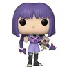 Image de Figurine Pop Animation Boruto Sumire with Nue