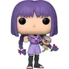 Image de Figurine Funko Pop Boruto Sumire Violet 9 cm 889698613897