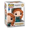 Image de Figurine Pop TV Bridgerton Penelope Featherington with chase Modèle aléatoire
