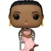 Image de Figurine de collection vinyle Funko Whitney Houston POP! Icons Debut Rose 9 cm FK61427