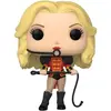 Image de Lot de 6 figurines Britney Spears assortiment POP Funko Rocks Vinyl Circus Multicolore 9 cm FK61435