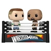Image de Figurine Pop Wwe Cena Vs Rock 2012