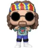 Image de Figurine de collection vinyle Funko WWE POP! Dude Love Multicolore 9 cm FK61466