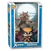 Image de Figurine Pop Comic Cover Marvel Wolverine X-Men
