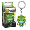 Image de FUNKO POCKET KEYCHAIN: MONSTER HUNTERS-LOKI