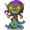 Image de Figurine Funko POP Marvel Monster Hunters Green Goblin Vert 9 cm 889698615235