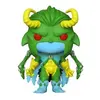 Image de Figurine Pop Marvel Mech Strike Monster Hunters Loki